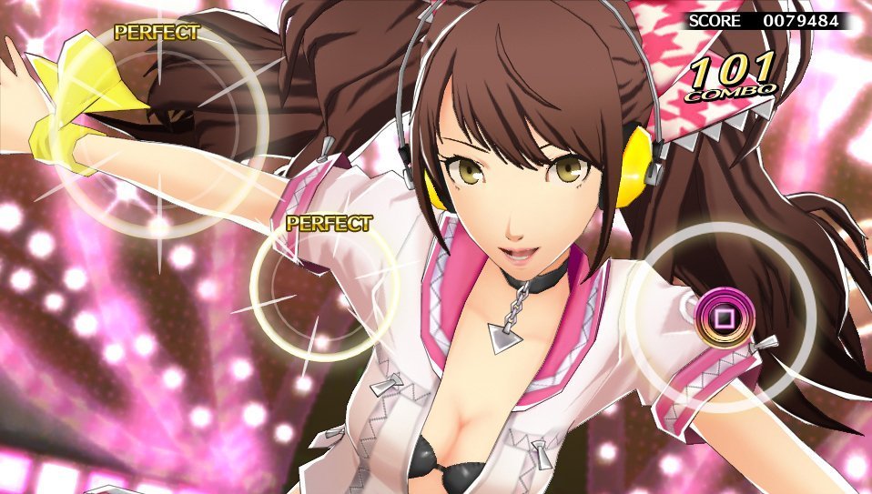 Persona 4: Dancing All Night - Imagen 16